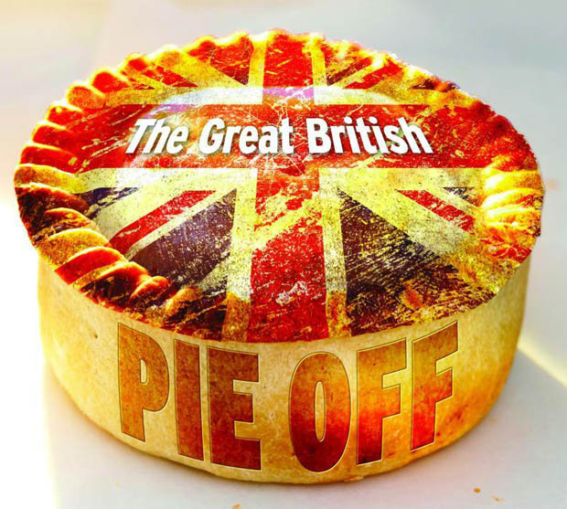 Pierate Pie Reviews Our Pie Diet Is Picked Up By National Newspaper