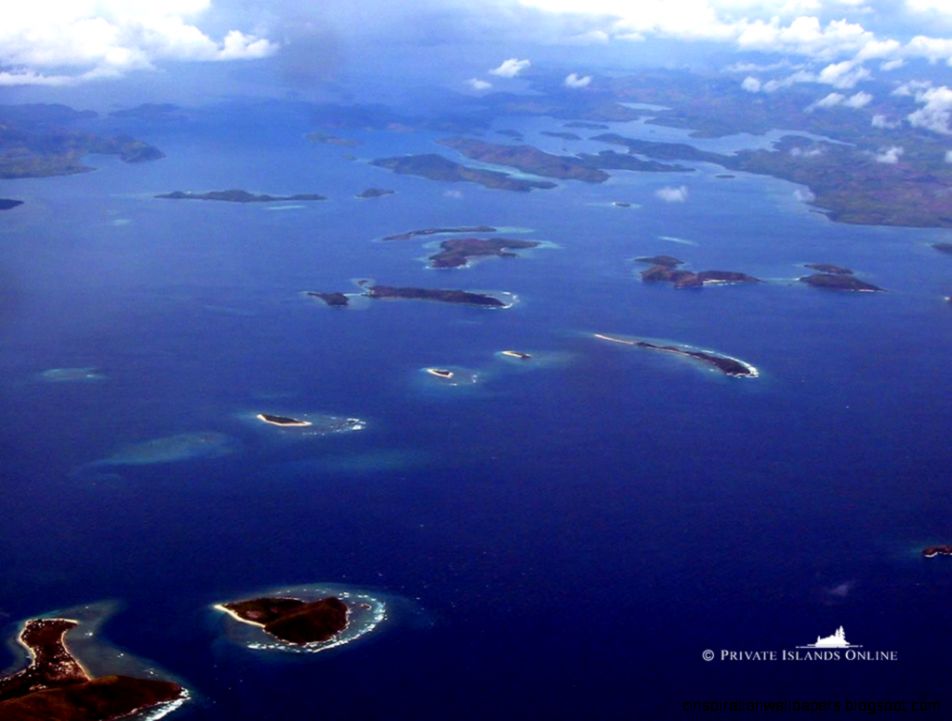 Archipelago Islands Archipelago Islands
