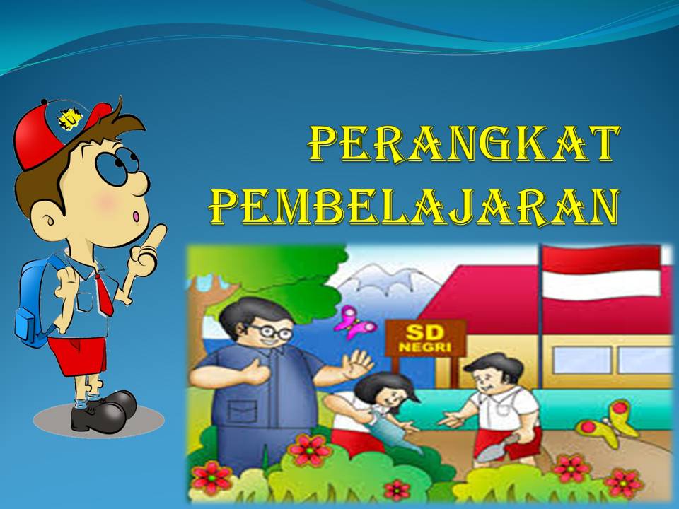 Perangkat Pembelajaran ~ Bahasa Education