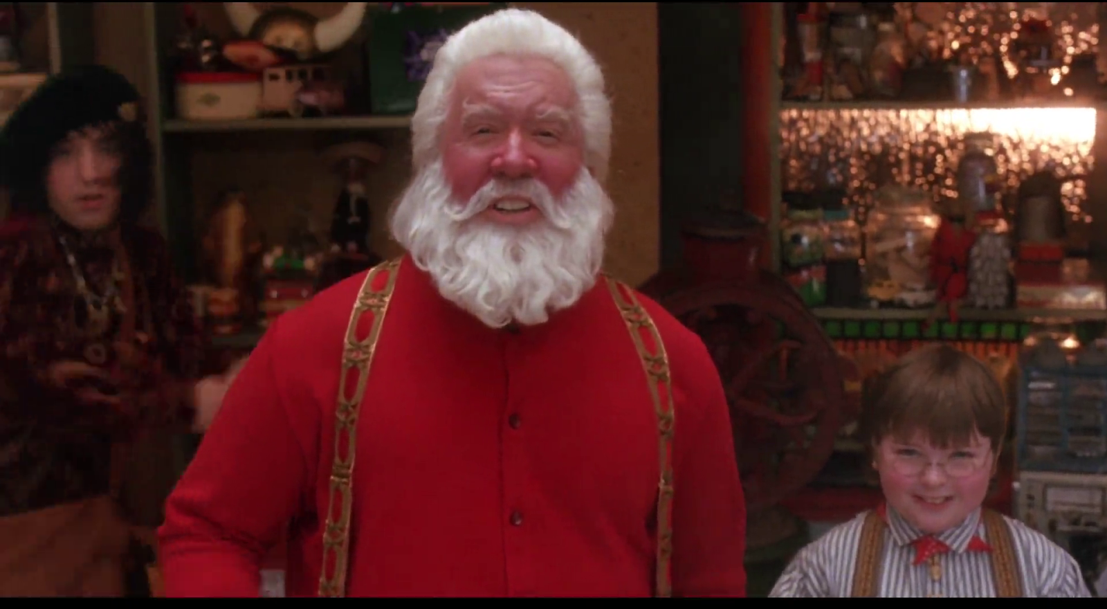 Santa Clausula 2 2002 Brrip 1080p Audio Dual Latino Ingles 5 1 Santa Clausula 2 2002 Brrip 1080p Audio Dual Latino Ingles 5 1