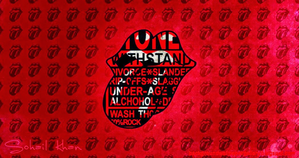 The Rolling Stones wallpapers The Rolling Stones background The Rolling Stones wallpapers The Rolling Stones background