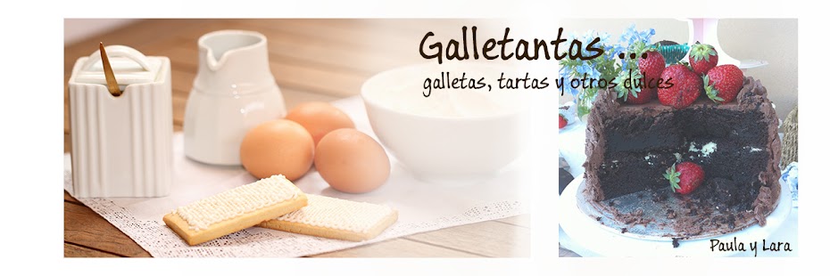 Galletantas