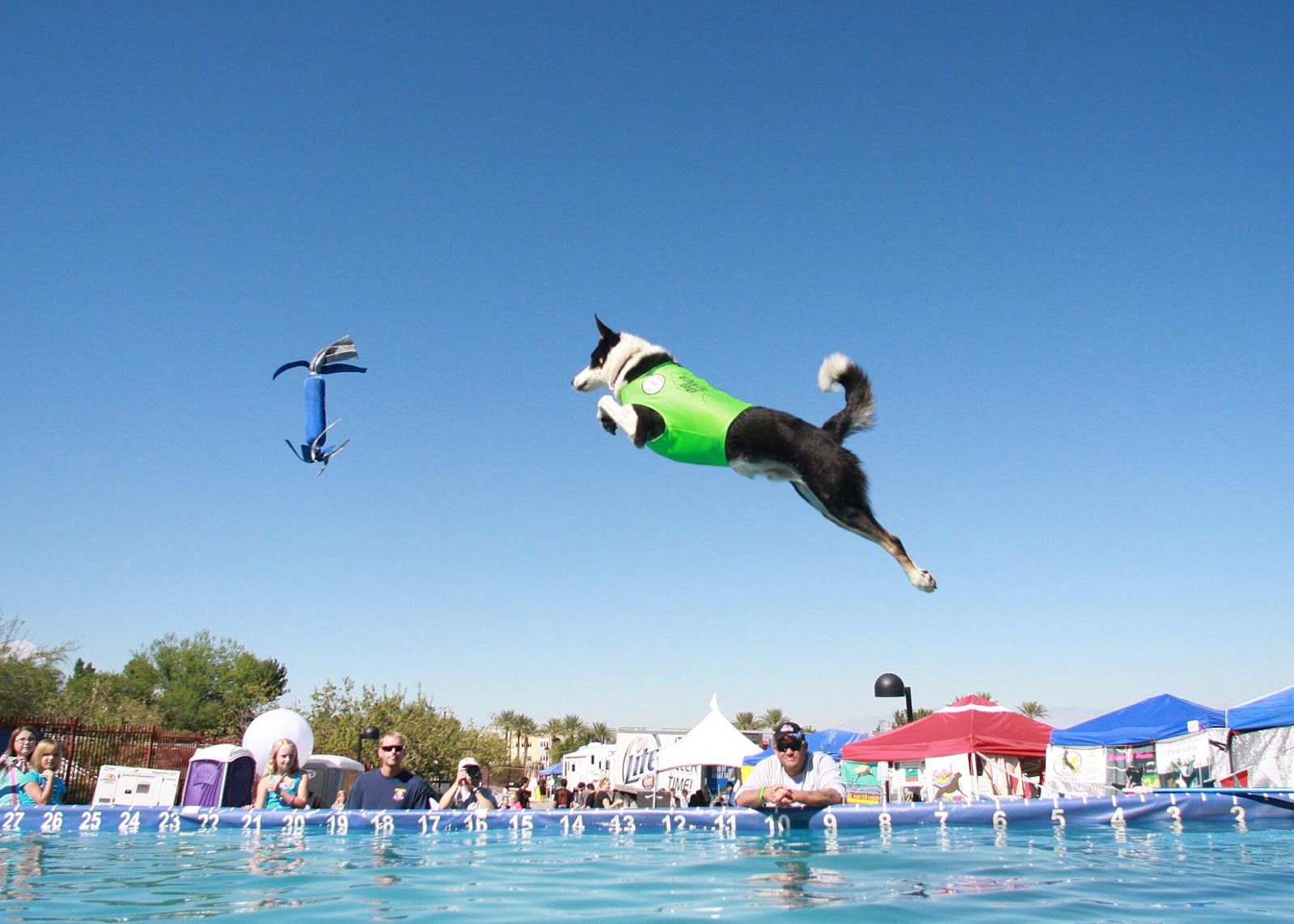 Hiking with Fido Hikes with Dogs on Southern California Hiking Trails