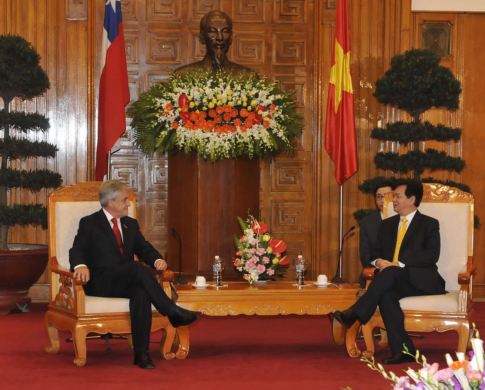 rencontre vietnamienne toulouse