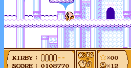 Ultra S Reviews Kirby S Adventure And Kirby S Nightmare In