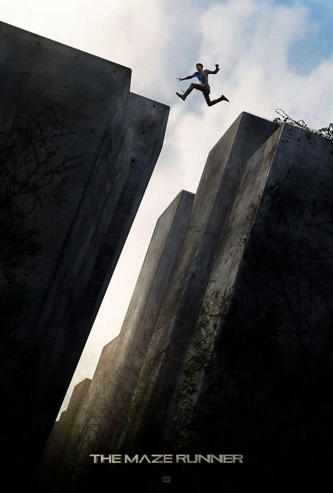 The Last Thing I See: 'The Maze Runner' Movie Review