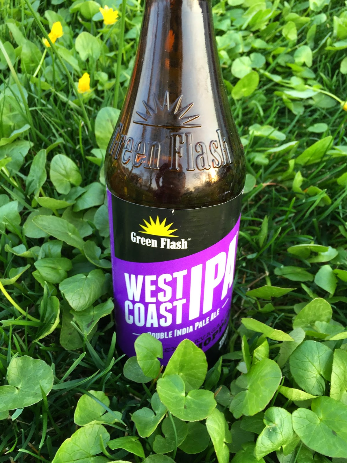 NY FoodGasm 8 Beers that taste like Spring! BeerMonth