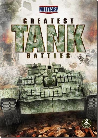 This was the greatest tank battle in World War II?