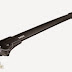 Thule 7503B AeroBlade Edge Rail L Black Factory Mount Foot Packs - Thule Roof Racks Systems