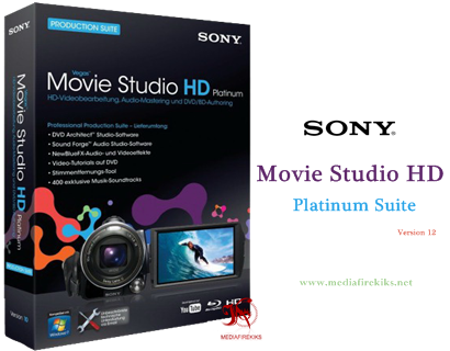 Mediafirekiks Free Softwares Games And Wallpapers Download Sony Vegas Movie Studio Platinum Suite 12 0 Free Download