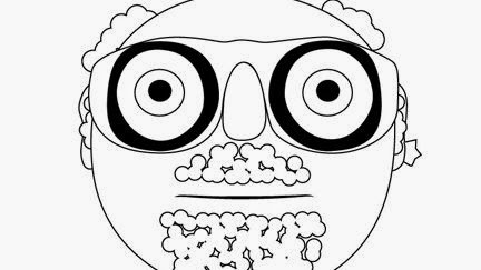 Motion Graphics Animation Halloween Spooktacular From My Hard Drive To Your Nightmares