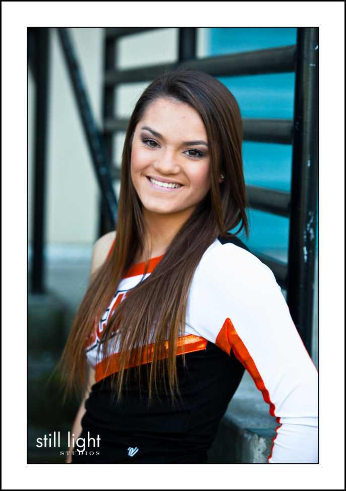 Still Light Studios Woodside High School Dance Team