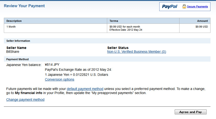 how to pay on ebay without using paypal