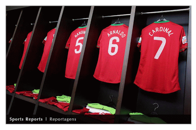 Sports Reports | Reportagens