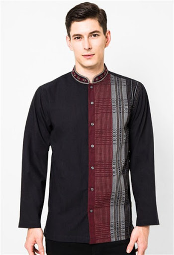 Trend Baju Muslim Pria Model Terbaru 2017/2018 Trend Baju Muslim Pria Model Terbaru 2017/2018