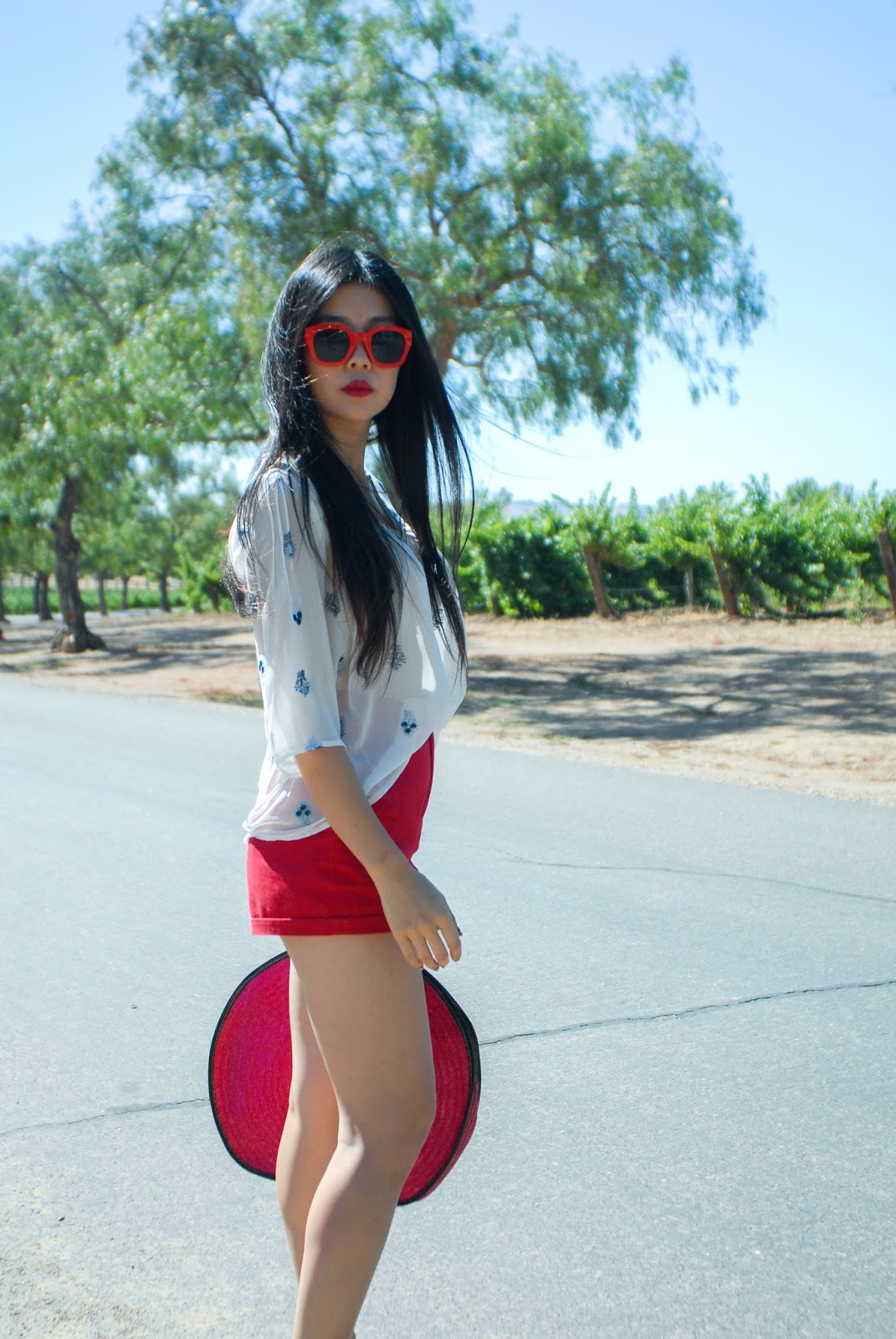 fourth of july outfit inspiration