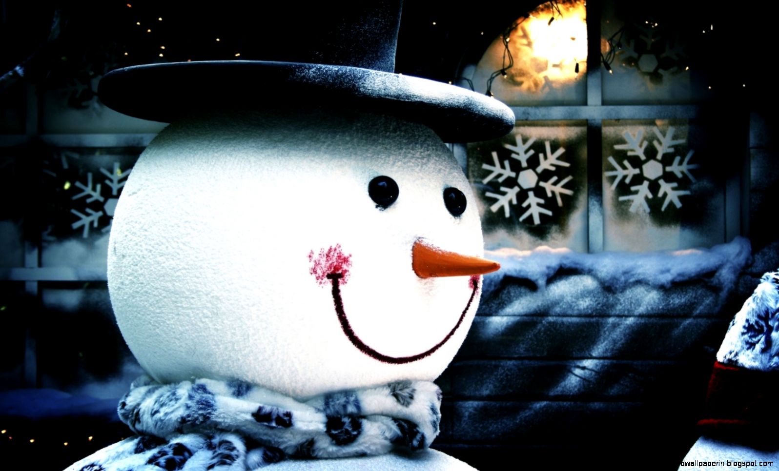winter snowman wallpaper images winter snowman wallpaper images