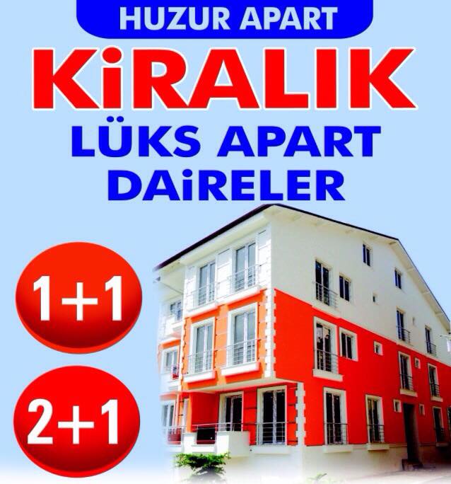 ÖZEL ÖĞRENCİ YURTLARI