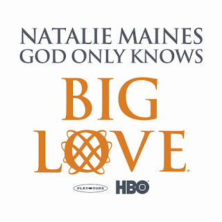 Natalie Maines - God Only Knows Lyrics