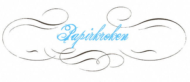 Papirkroken