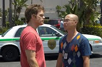 Watch Dexter Season 4 Episode 5 - Dirty Harry