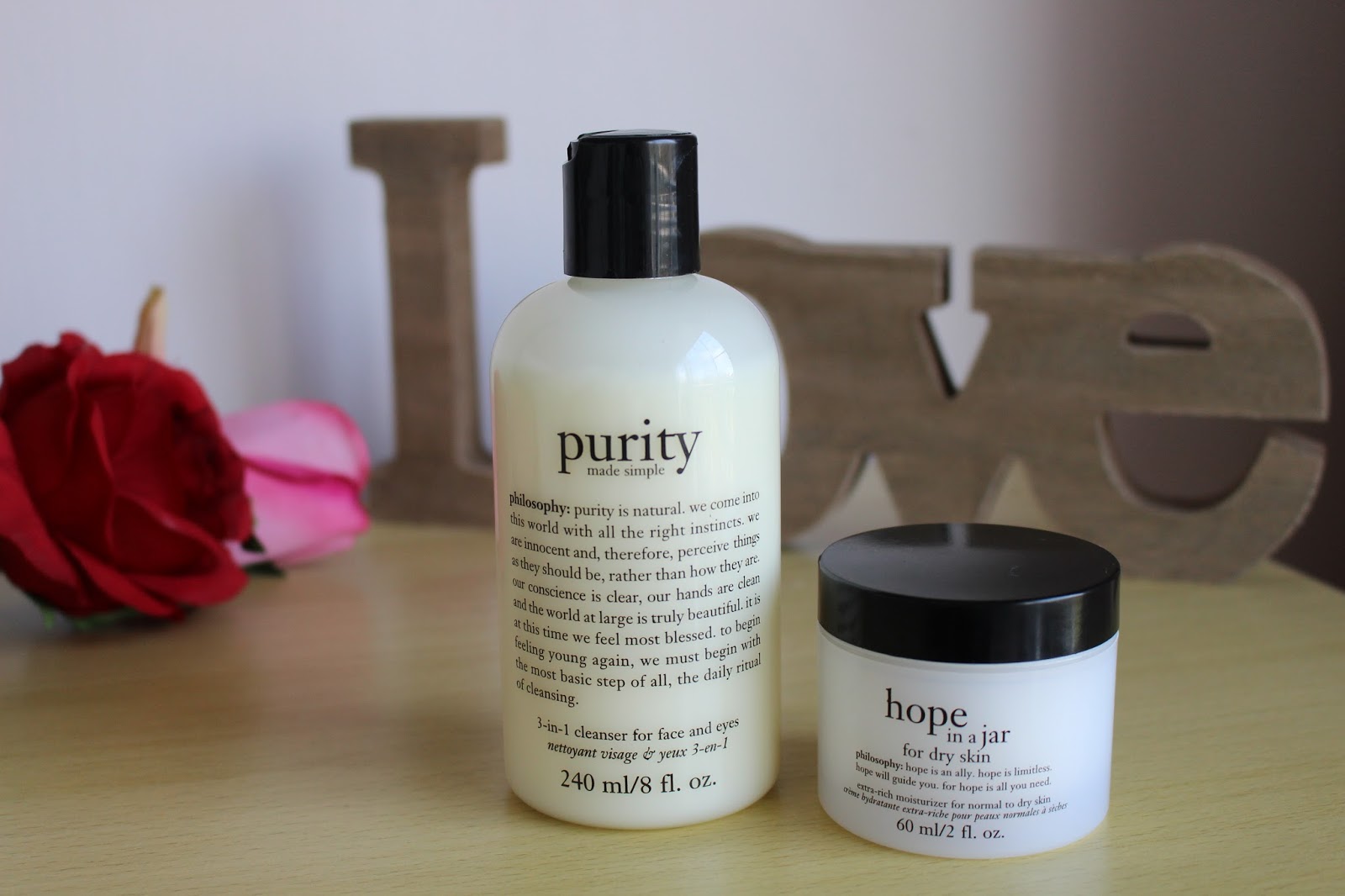 Philosophy Skin Care Style Me Curvy