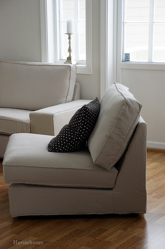 Kivik sofa erfaringer Vannpumper og tilbehør