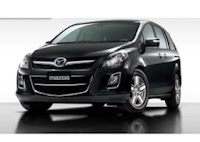 Mazda 8 Harga Mazda8, Bekas, murah, 2011,212,2013,2014