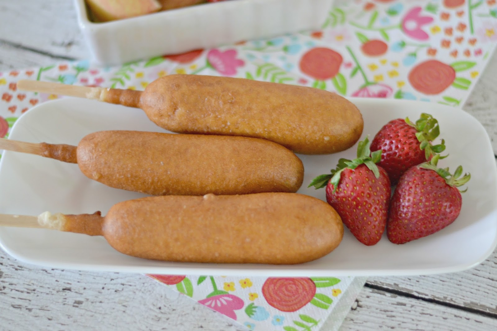 Breakfast Filled With Love Building Our Story