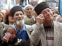 Springtime of Nations: What Next after Crimea’s “Referendum”?