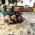 Selain Bogor, Ini Dia Fakta Lain Penyebab Banjir Jakarta