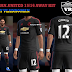 PES 2013 MANCHESTER UNITED 15/16 AWAY KIT BY VLADROMAN