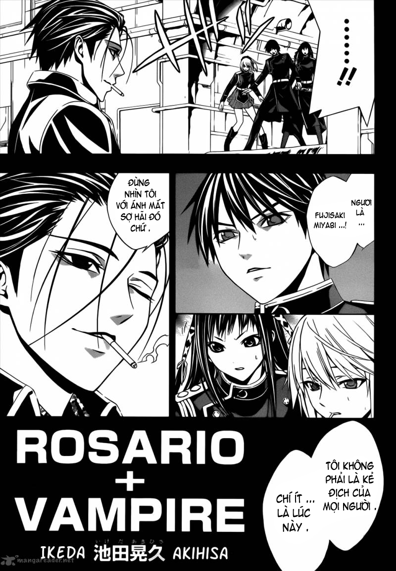 Rosario + Vampire - Season 2