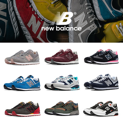 New Balance Sports Shoes