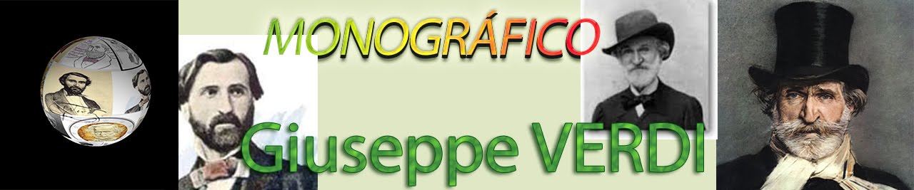 MONOGRÁFICO VERDI 