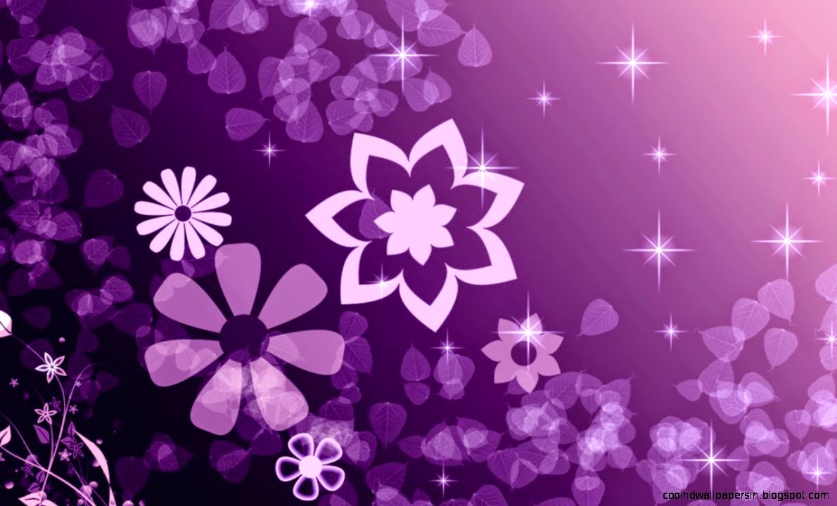 Pictures Of Purple Wallpapers