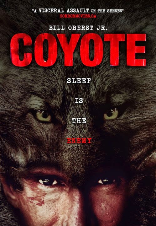 مشاهدة فيلم Coyote 2014 مترجم اون لاين