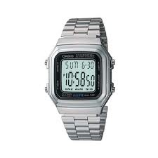 casio 2519 a179w price