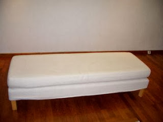 rental sofa