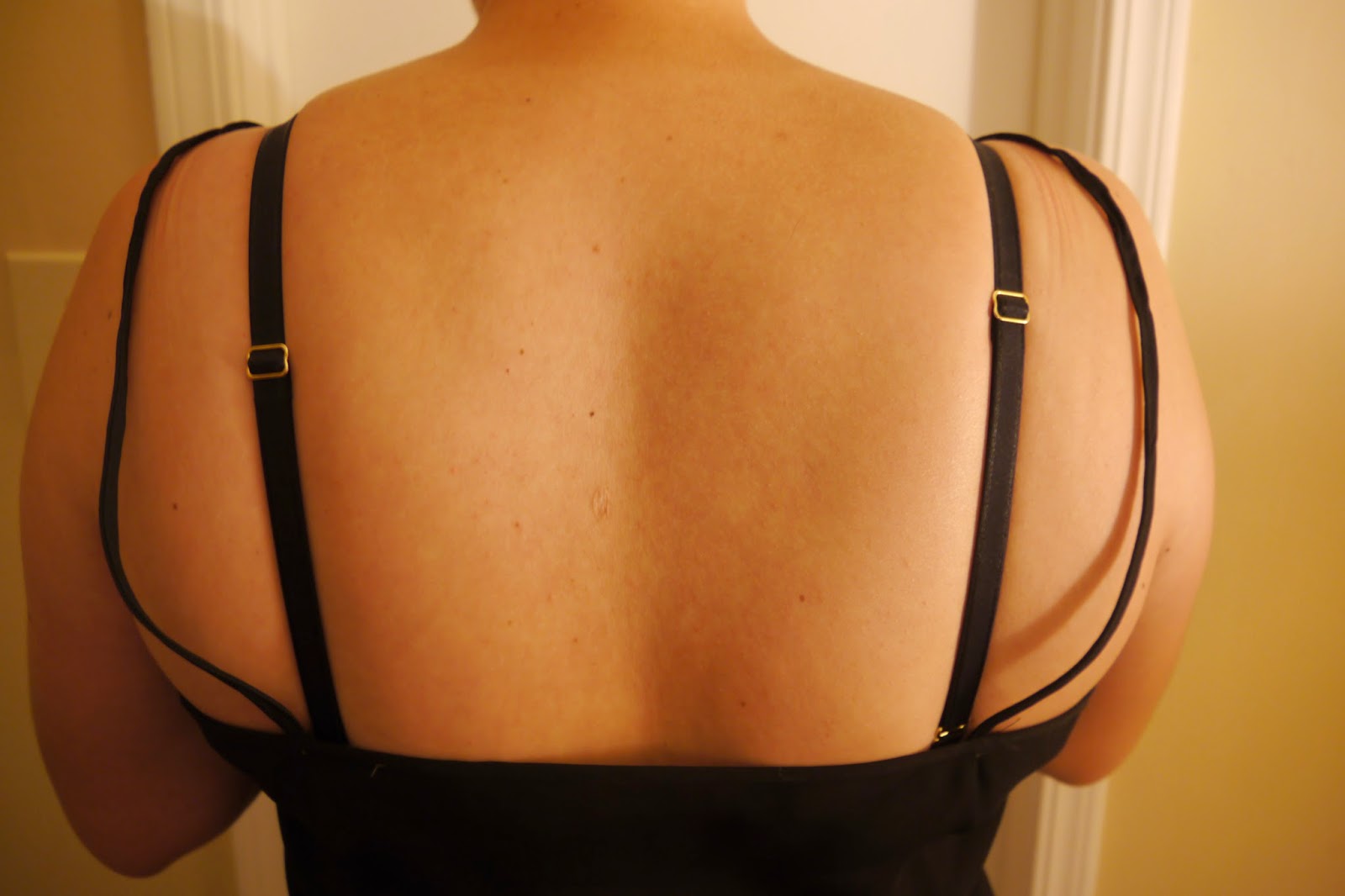 Crafting with Court Shortening Straps Tutorial