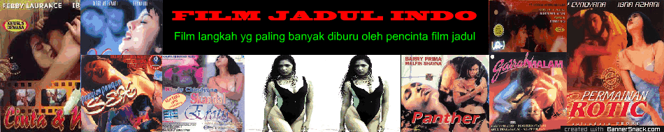 FILM JADUL INDONESIA