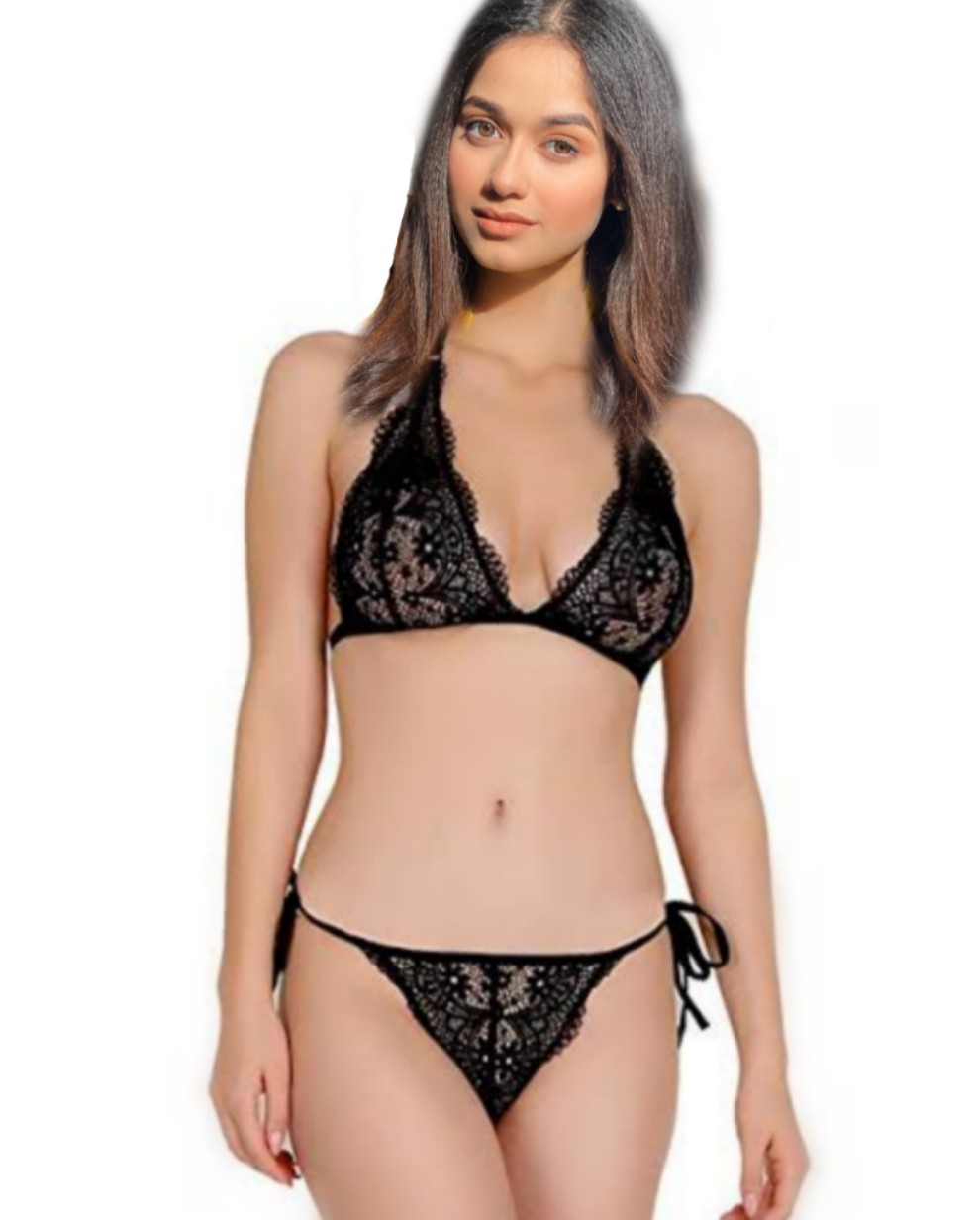 Jannat Zubair Bikini