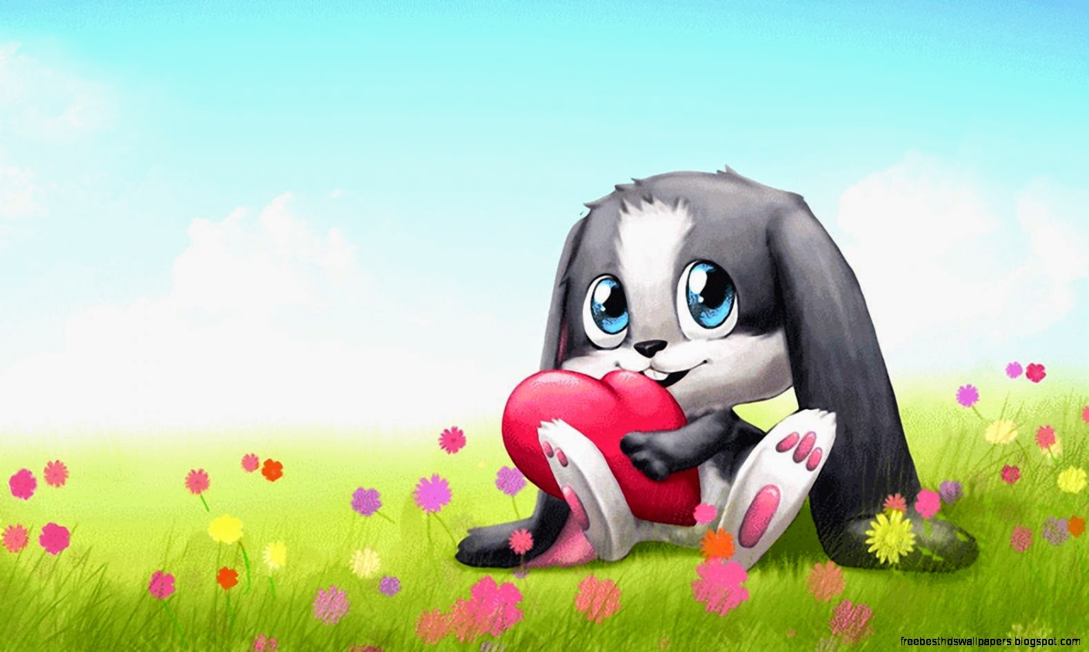 Free Cartoon Wallpaper Cute schnuffel bunny HD Wallpaper Free Cartoon Wallpaper Cute schnuffel bunny HD Wallpaper