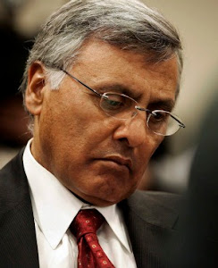 Former BC Attorney General Ujjal Dosanjh