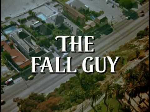 The Fall Guy (1981) - ABC Series - Where To Watch