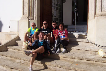 Carrera Popular Velez Rubio