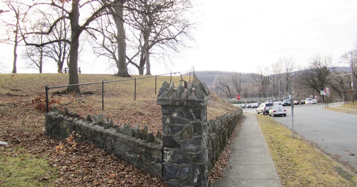BIG OLD HOUSES Obscure Poughkeepsie