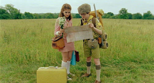 Moonrise Kingdom (2012)