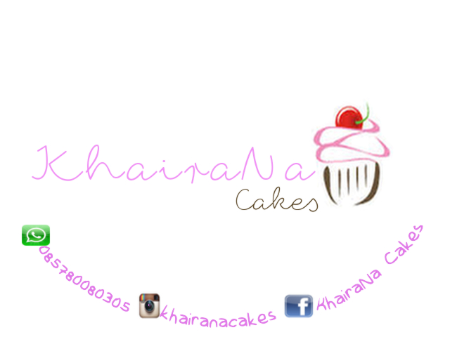 KhairaNa Cakes