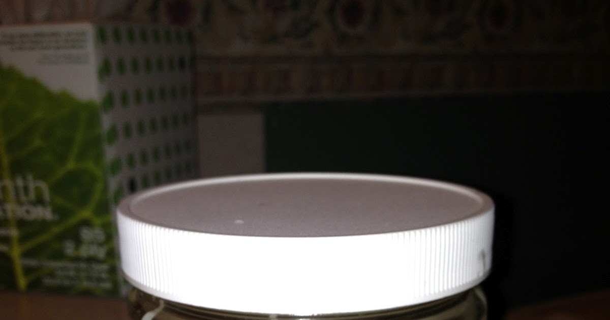 Health Starts in the Kitchen DIY Hair Styling Wax